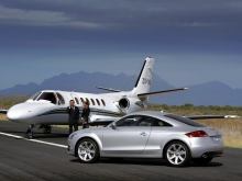 Audi TT 3.2 Quattro 2007 17